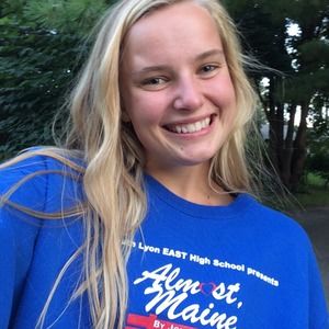 Meet your Posher, Mary